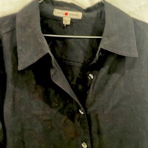 beautiful and elegant blouse used perfect condition size 8